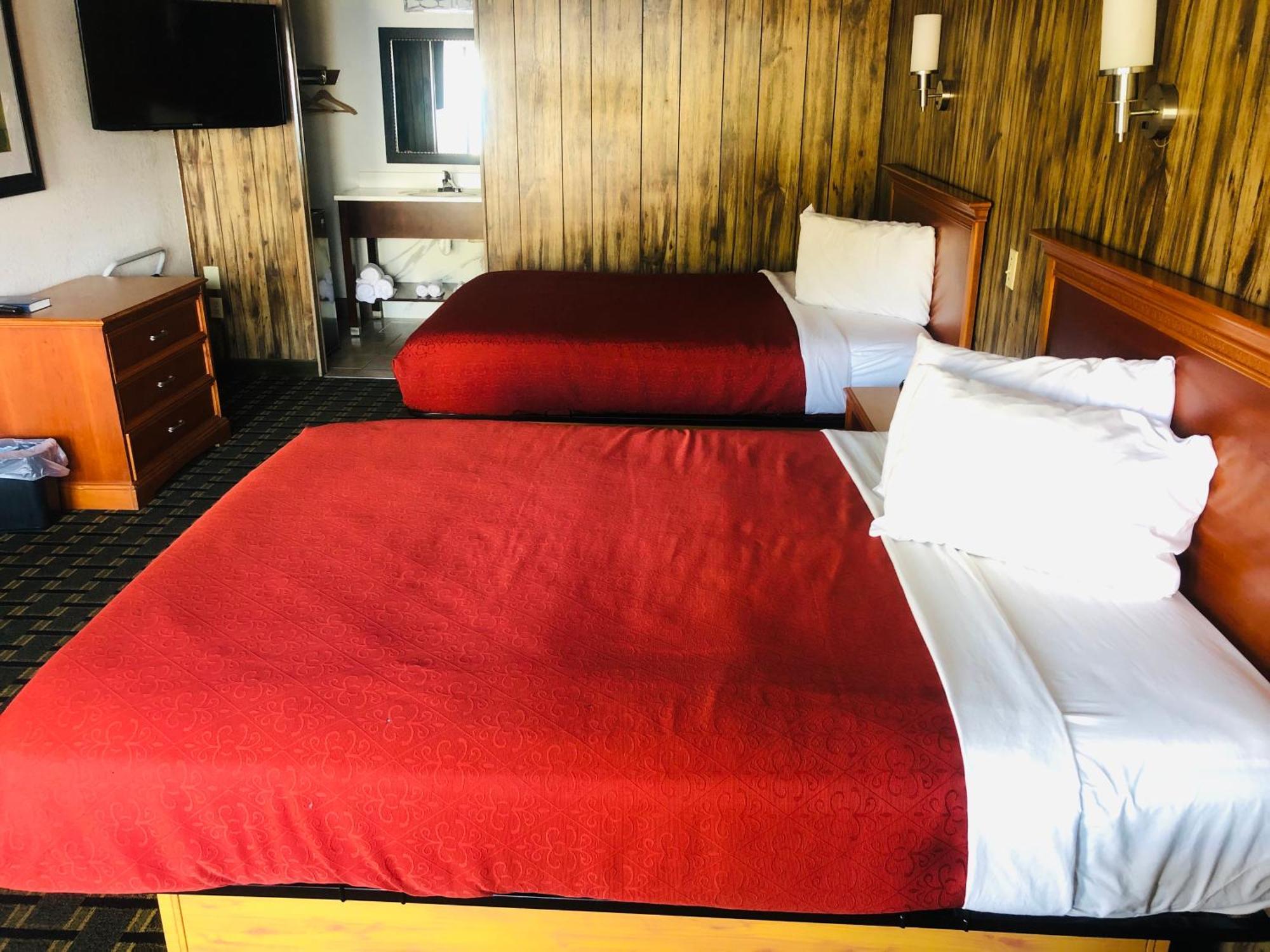 Tennessee Mountain Lodge Пиджен-Фордж Экстерьер фото