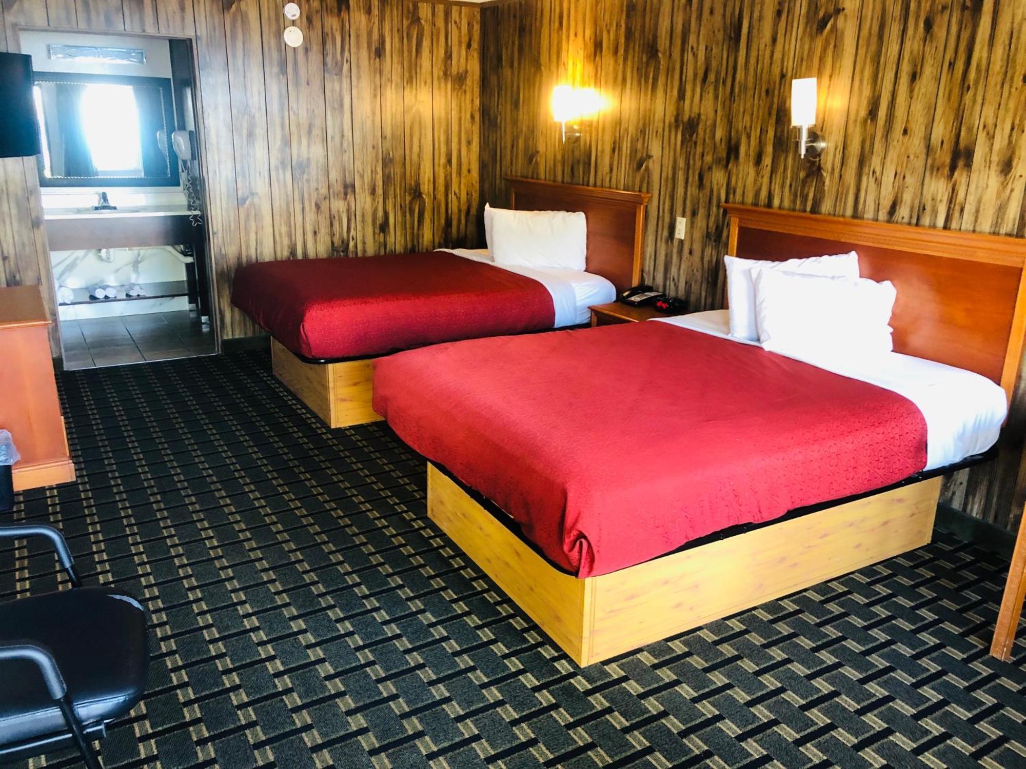 Tennessee Mountain Lodge Пиджен-Фордж Экстерьер фото
