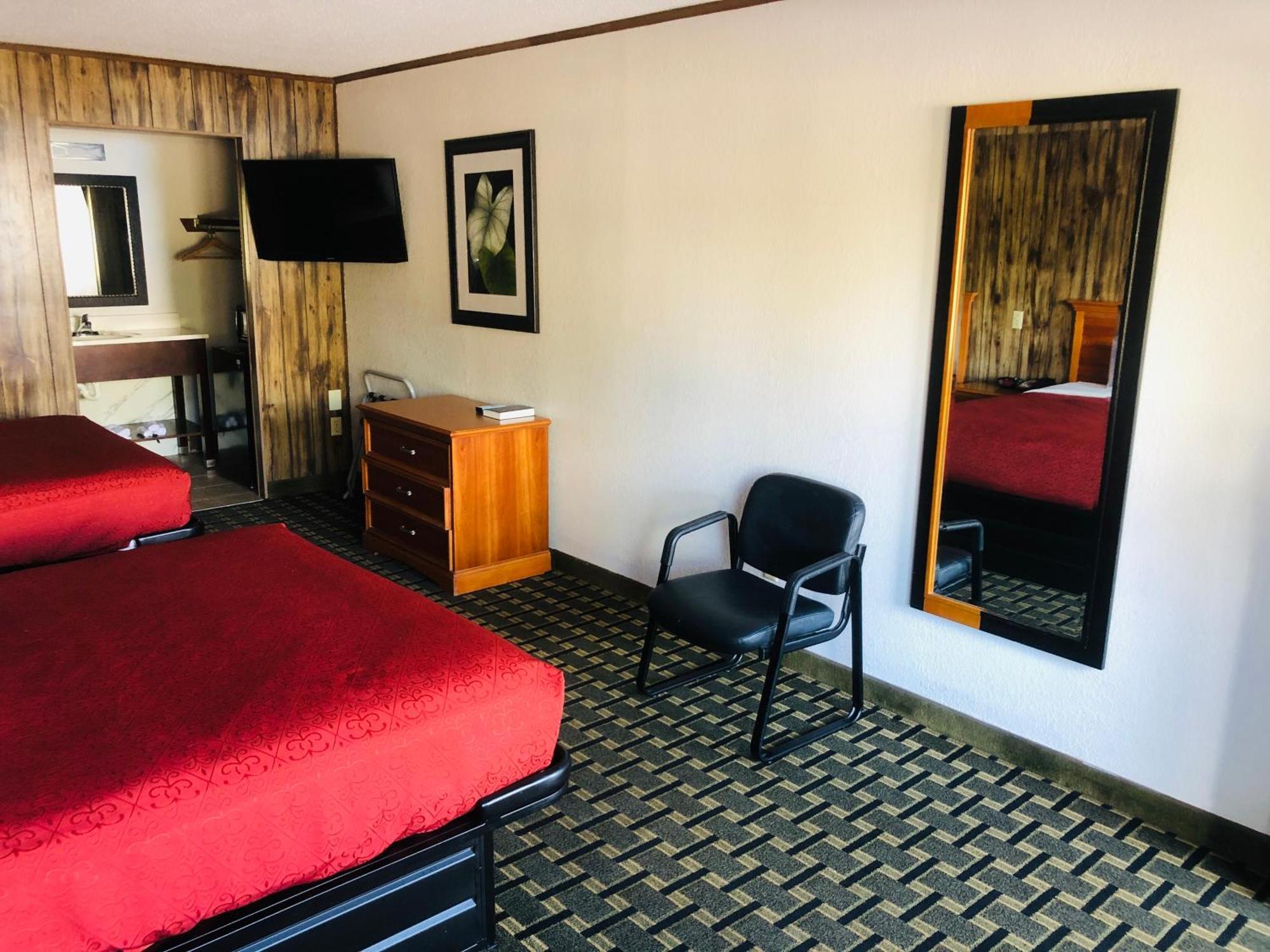 Tennessee Mountain Lodge Пиджен-Фордж Экстерьер фото