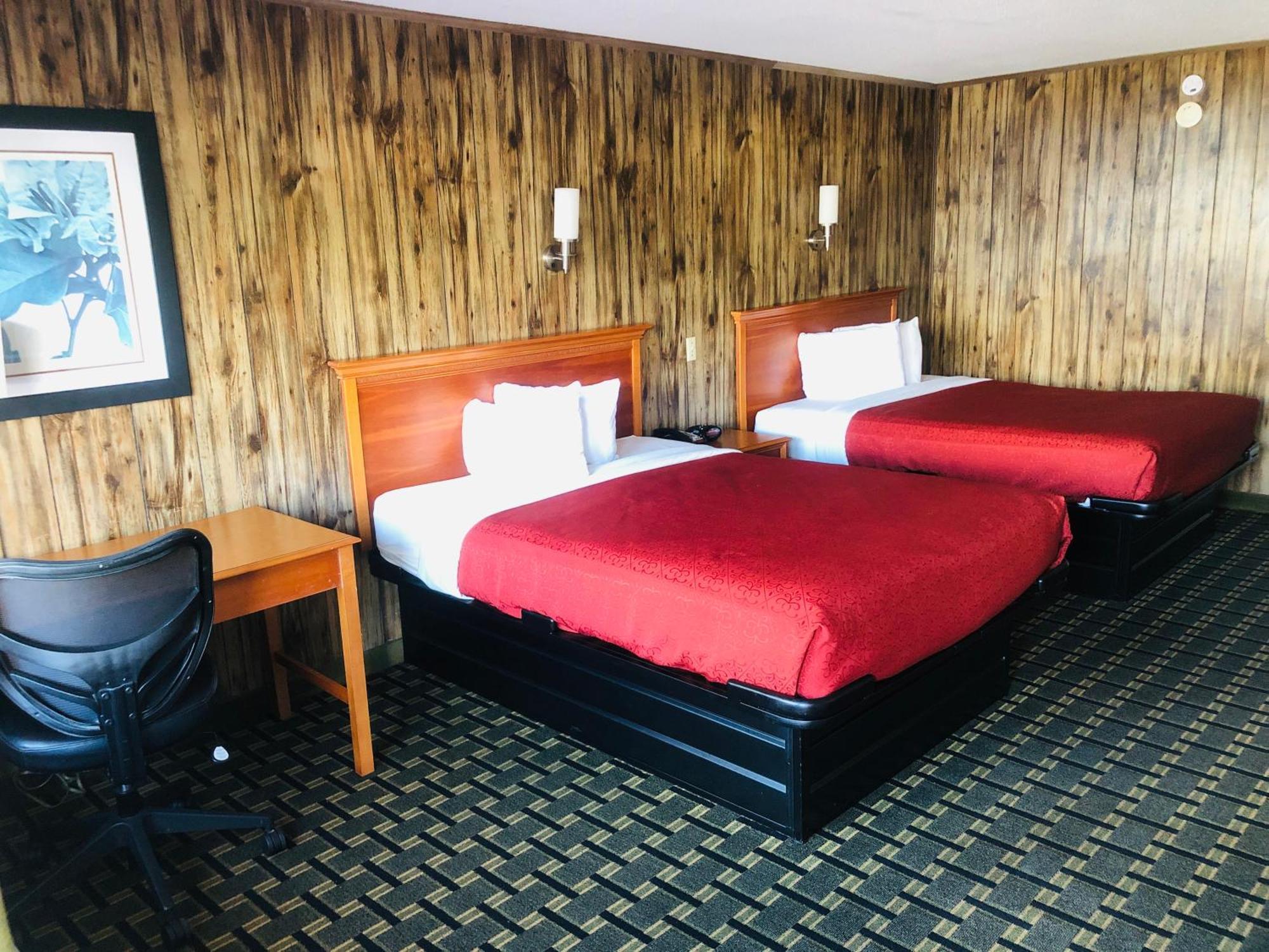 Tennessee Mountain Lodge Пиджен-Фордж Экстерьер фото